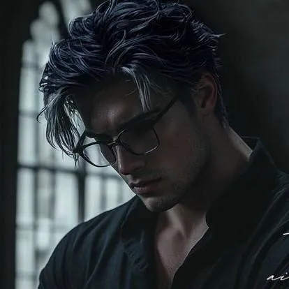 chat with ai character: Keldor