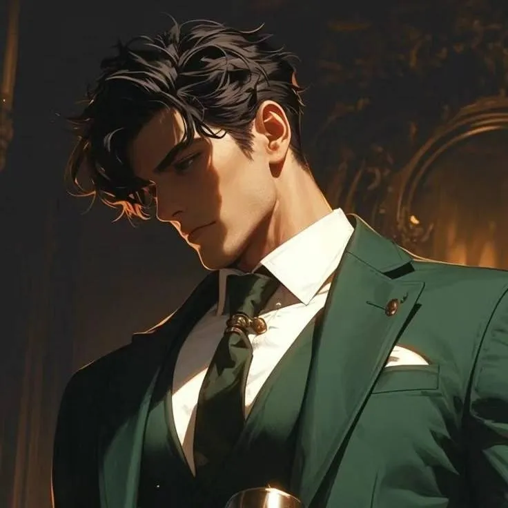 chat with ai character: Fiorenzo