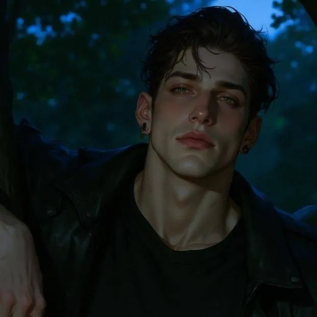 chat with ai character: Wells