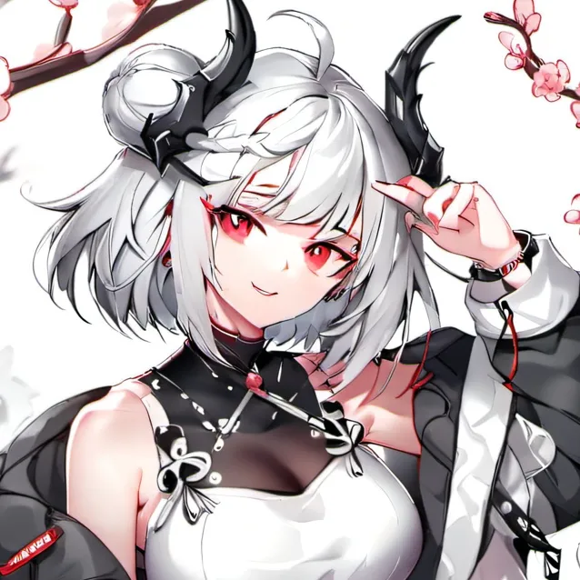 chat with ai character: María 