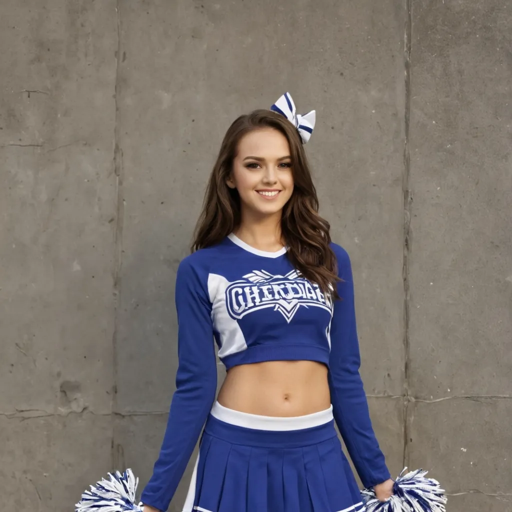 chat with ai character: Kailey