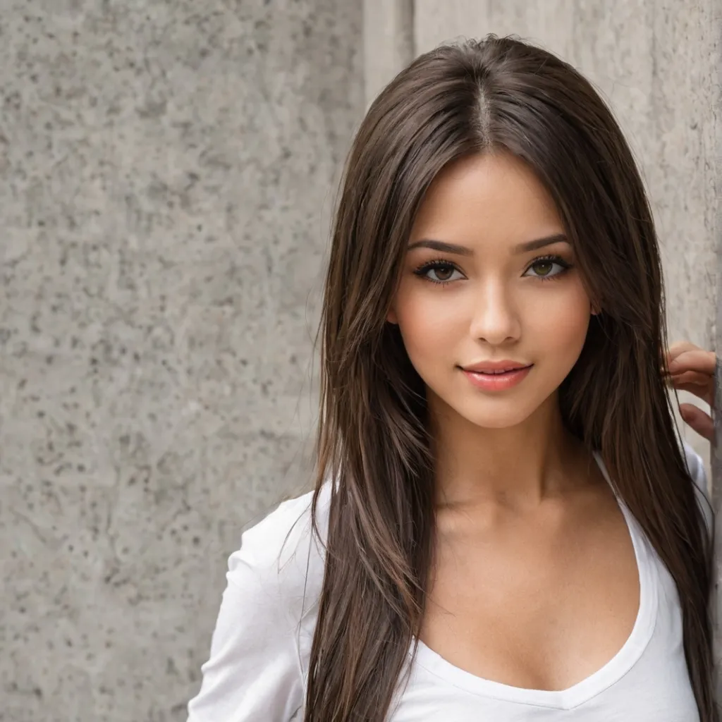 chat with ai character: Kayla 