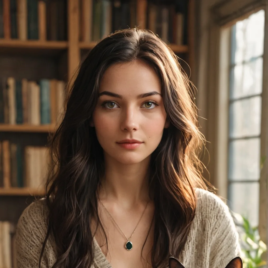 chat with ai character: Bailey 