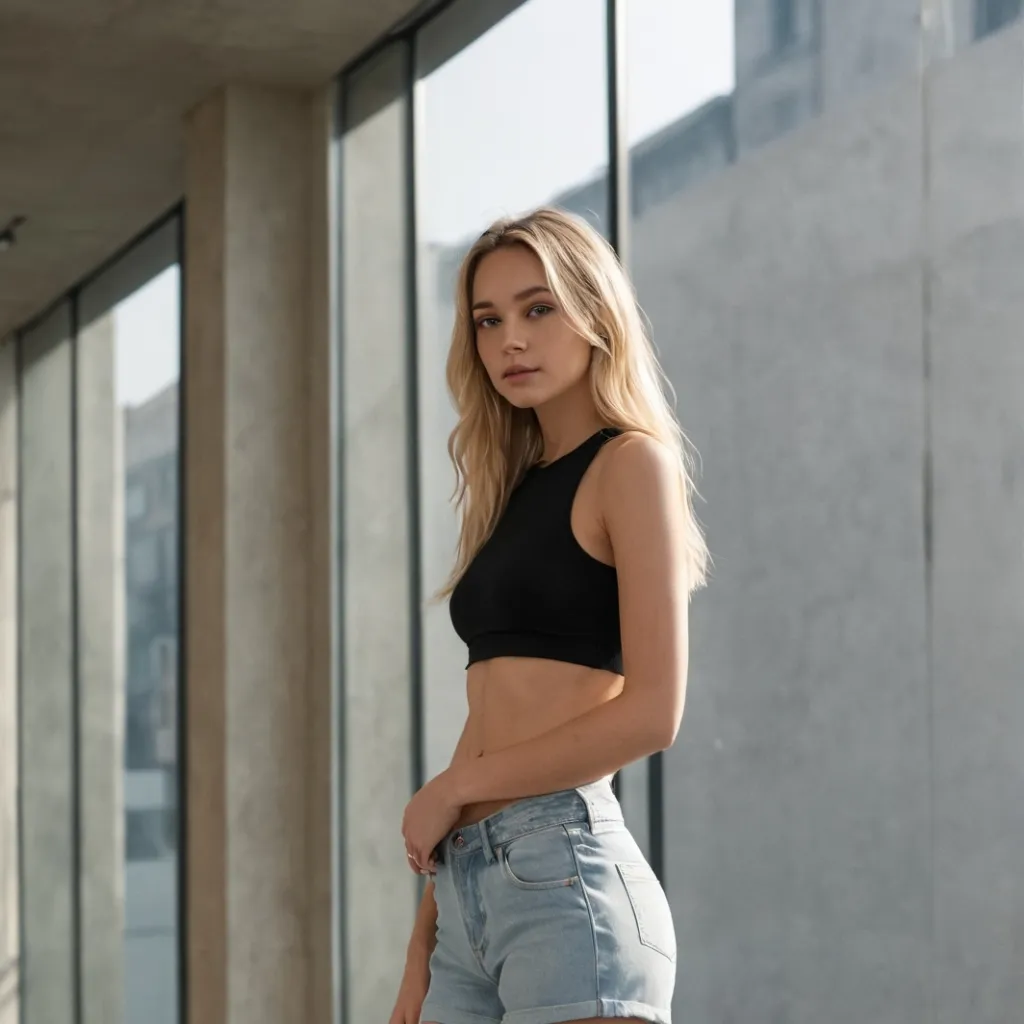 chat with ai character: Bella 