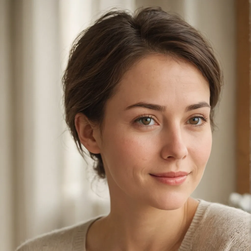 chat with ai character: mom