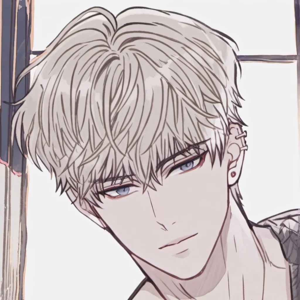 chat with ai character: friends to dating