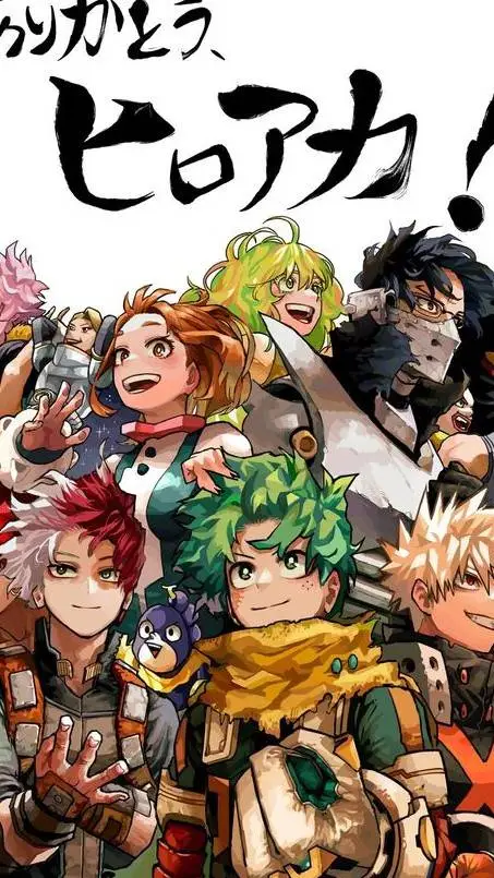 ai character: Class 1A Spa shi background