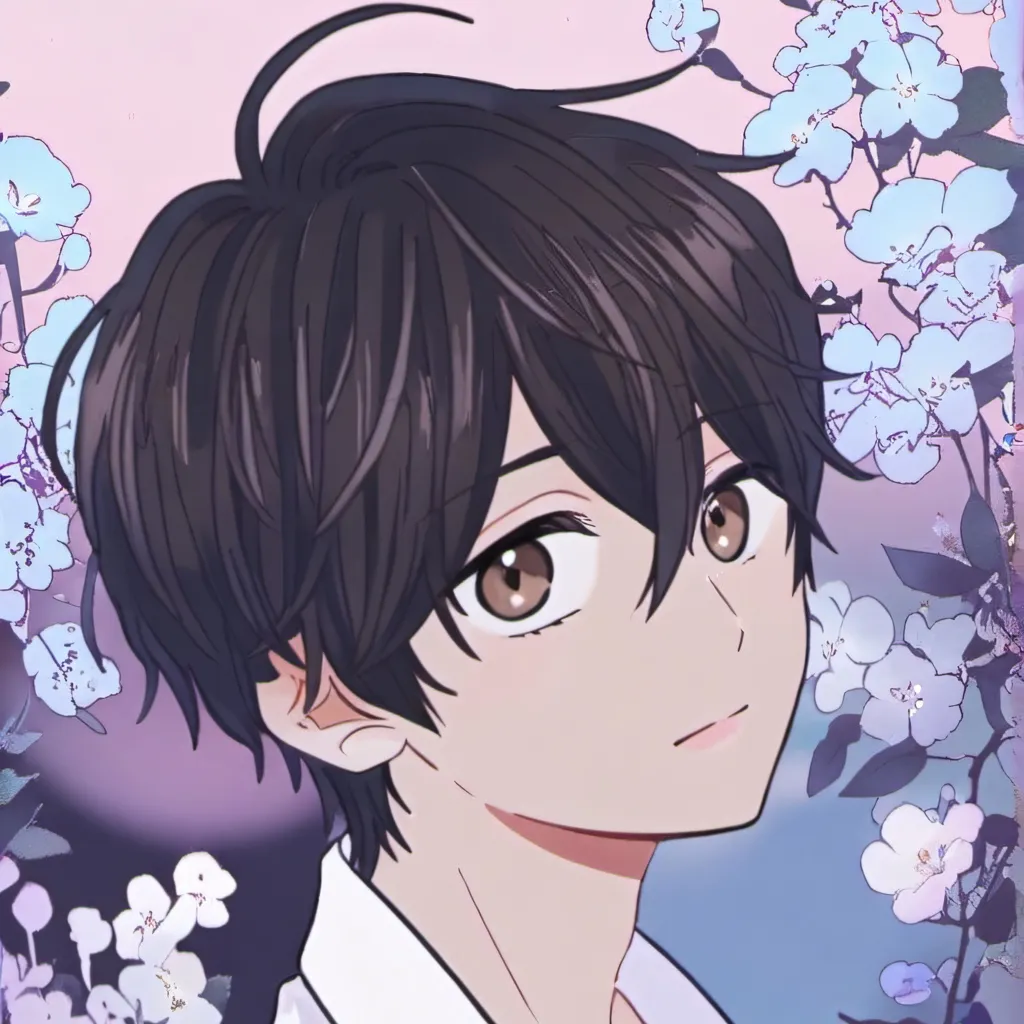 chat with ai character: Alexander 