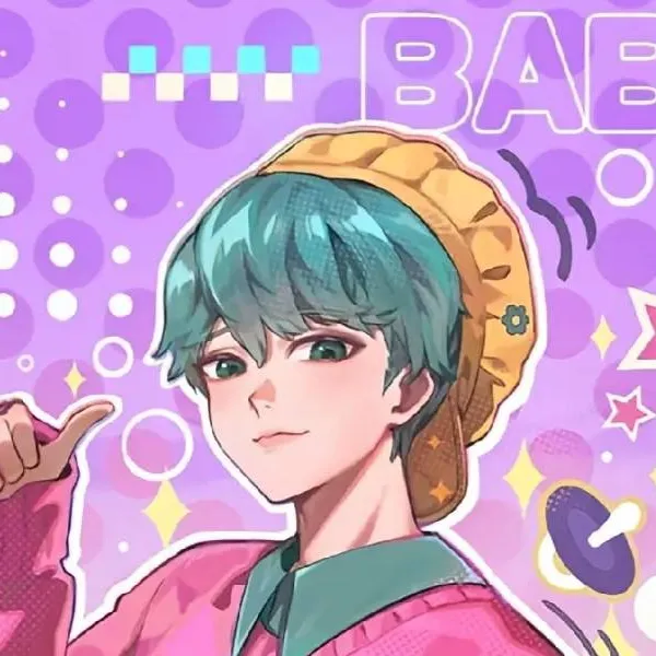 chat with ai character: ||°Baby Saja°||