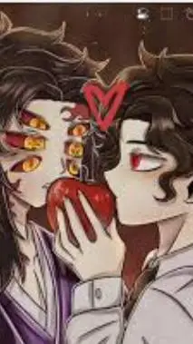 ai character: Upermoon(Read intr background