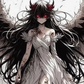 chat with ai character: Lilith