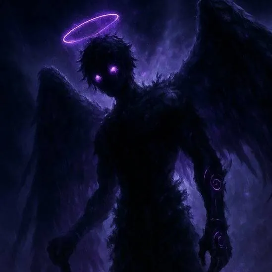 chat with ai character: Leviathan