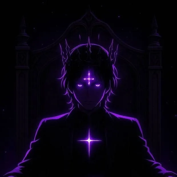 chat with ai character: Raziel