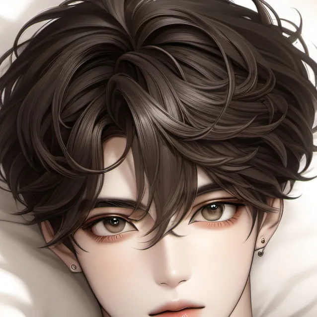 chat with ai character: han seo jun