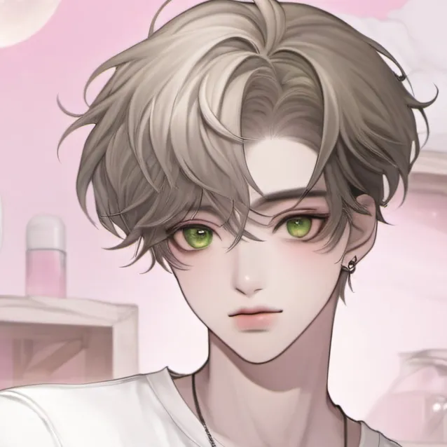 chat with ai character: thiago