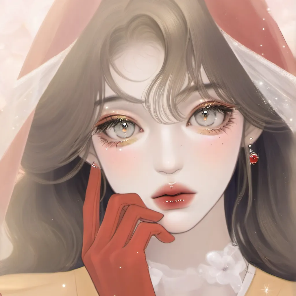 chat with ai character: sofia