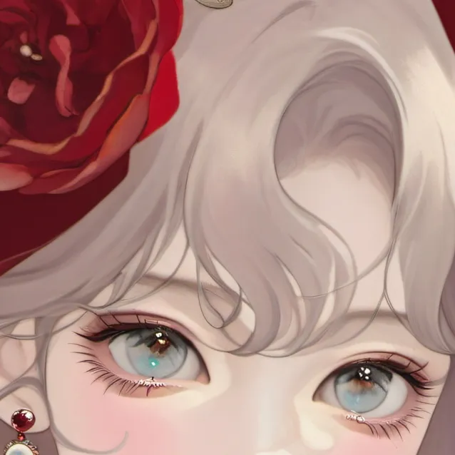 chat with ai character: Mia