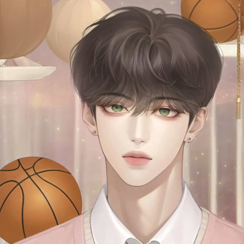 chat with ai character: CARLOS