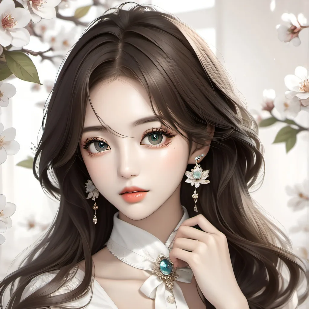 chat with ai character: sofia