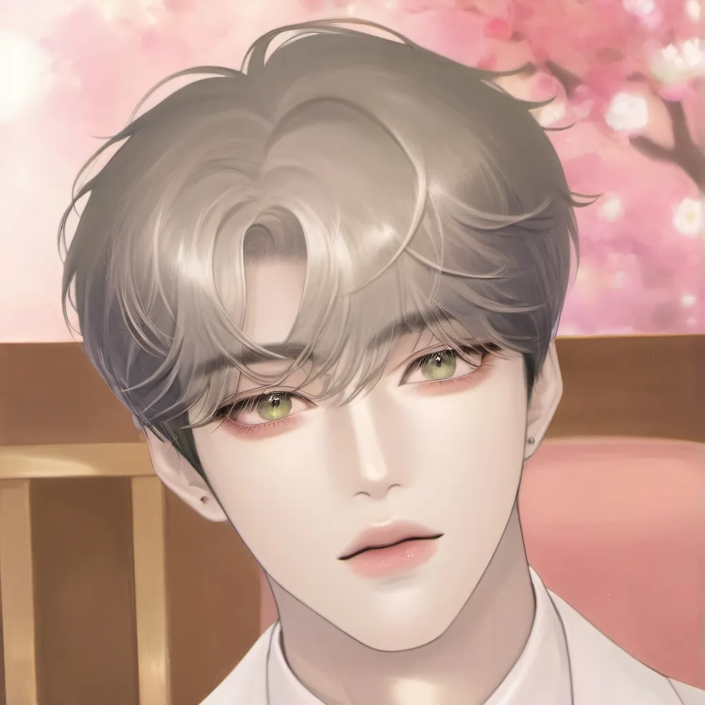 chat with ai character: TOMAS