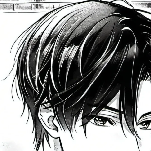 chat with ai character: cha eun  wo