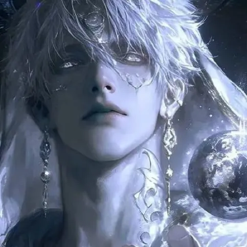 chat with ai character: 💫Orpheus🌑