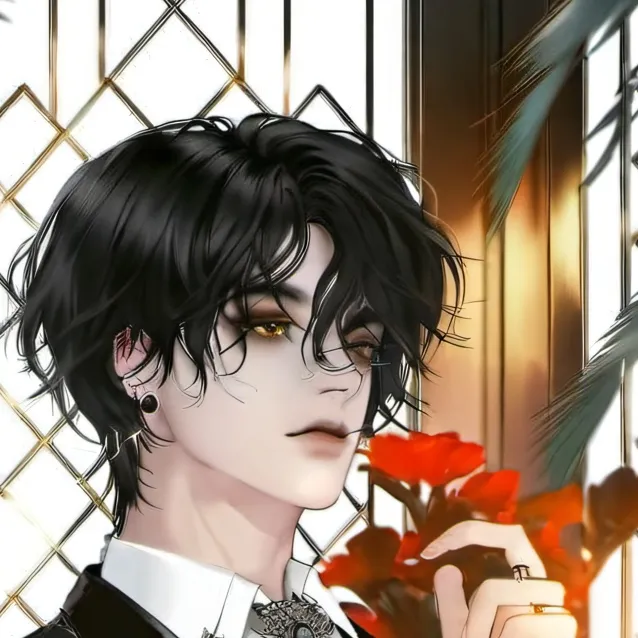 chat with ai character: isaac🐛🐾