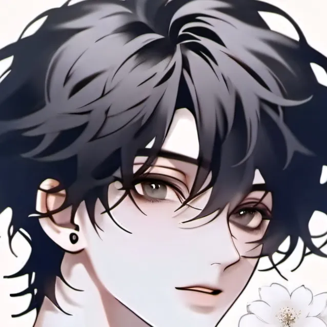 chat with ai character: ☆itto🥀