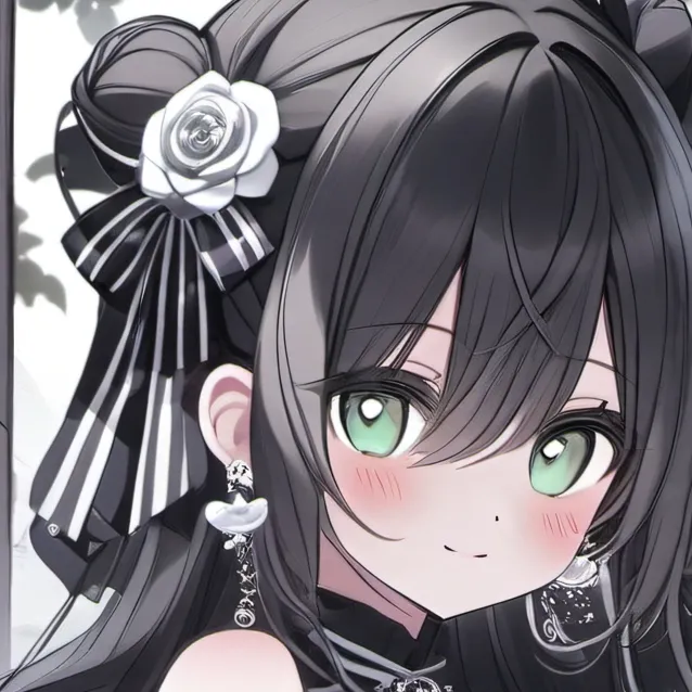 chat with ai character: Emi