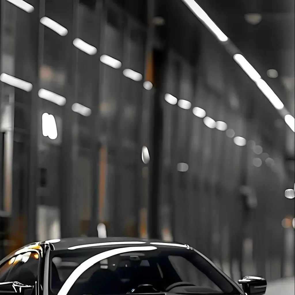 chat with ai character: Ferrari