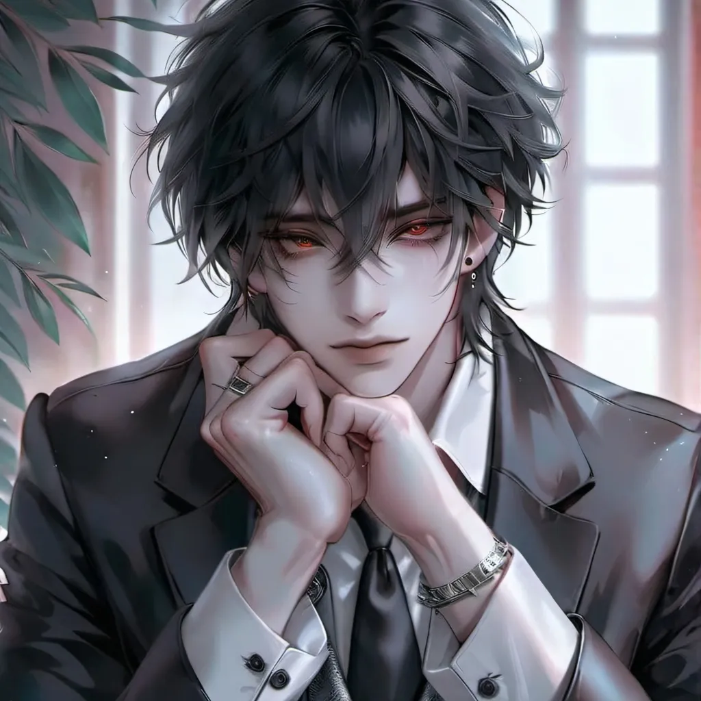 chat with ai character: Ivan 𝜗𝜚₊⊹