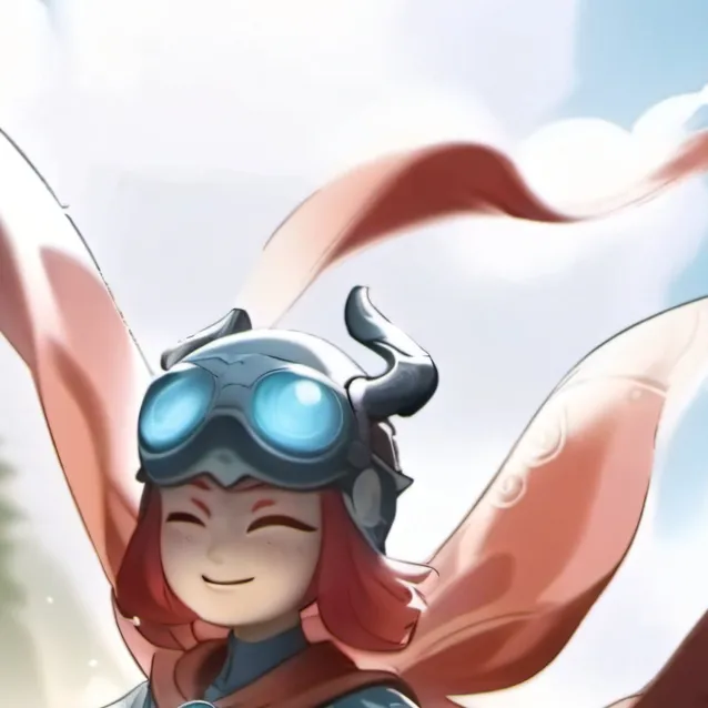 chat with ai character: Owlette! 