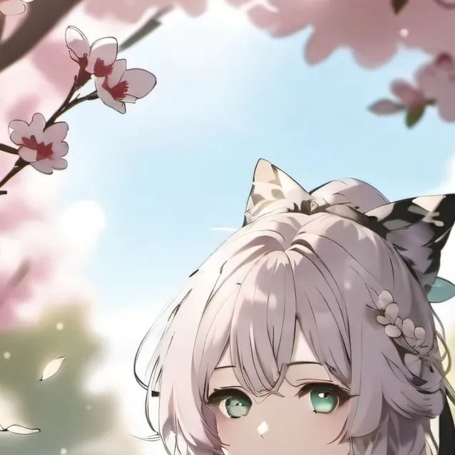 chat with ai character: lily:3