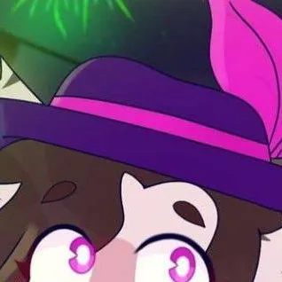 chat with ai character: ZIZZY! 💜