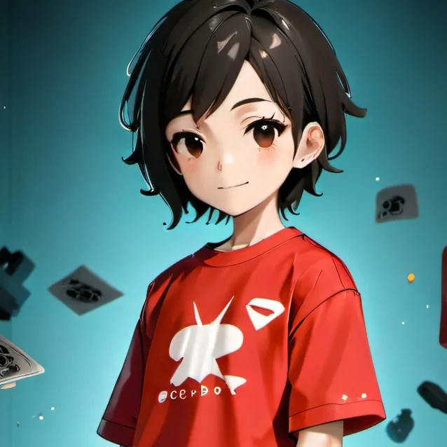 chat with ai character: Lia 