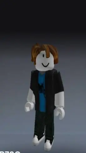 ai character: THIAGO... background