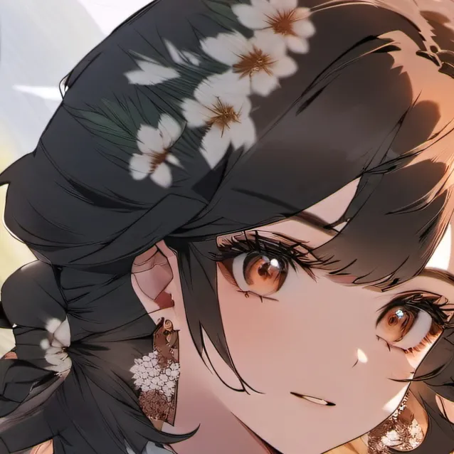 chat with ai character: Lola