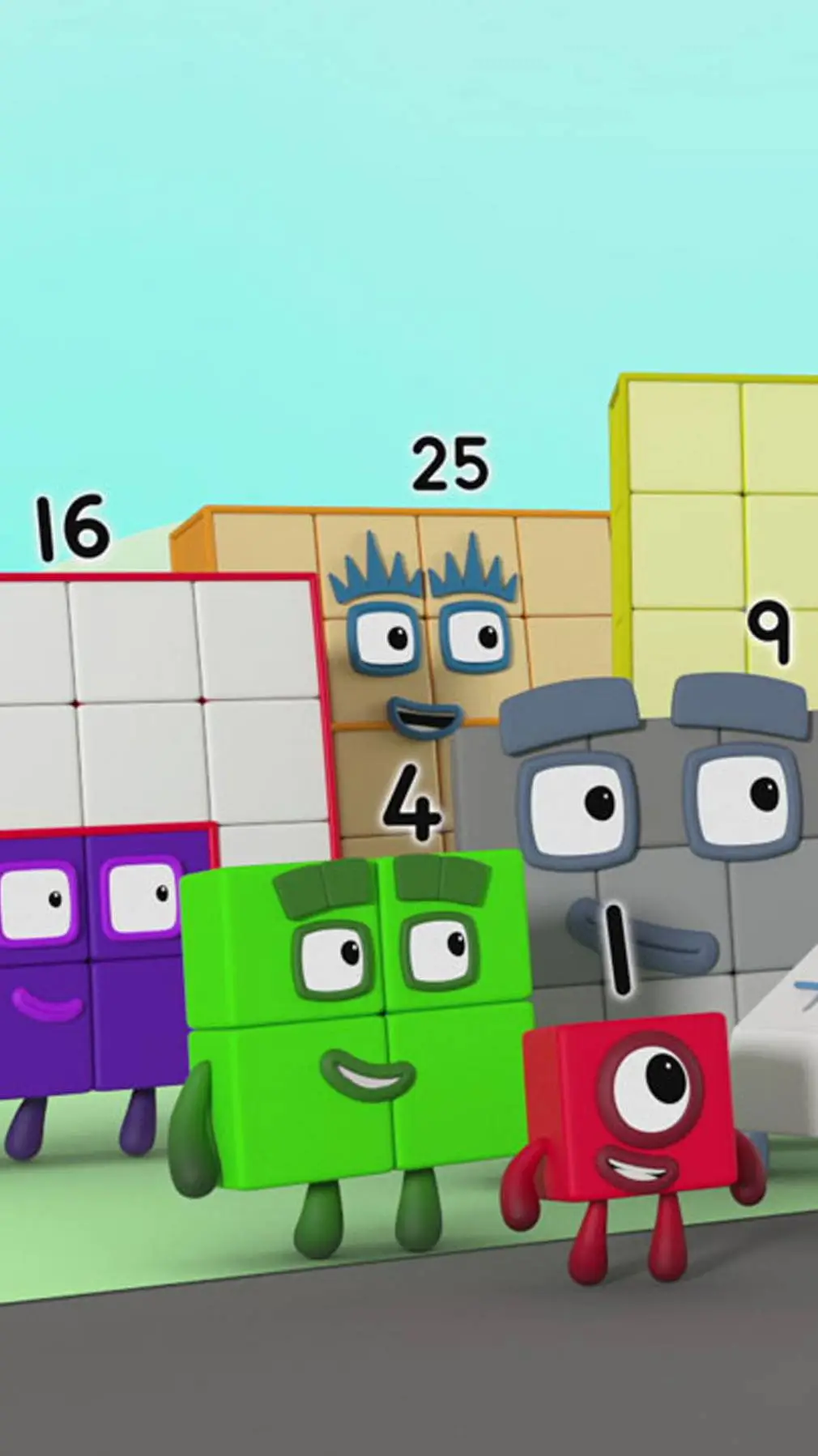 ai character: club de los cuadra background