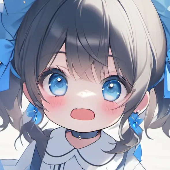 chat with ai character: Spoiled girl