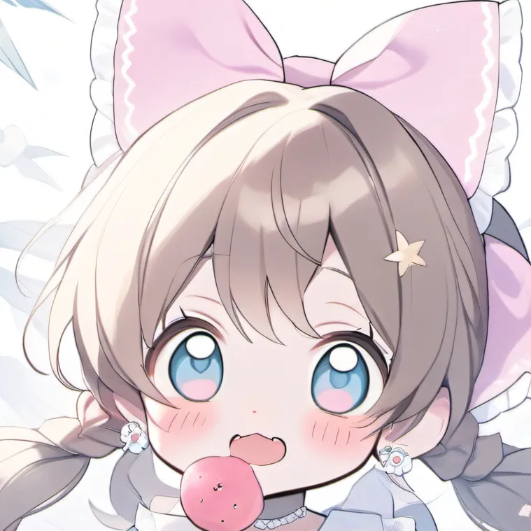 chat with ai character: Spoiled brat Emma