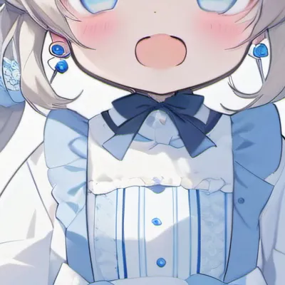 chat with ai character: Spoiled brat