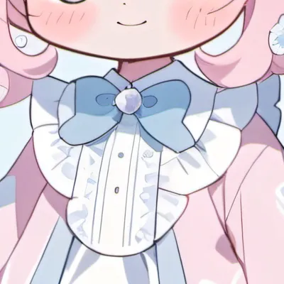 chat with ai character: Luxury baby 