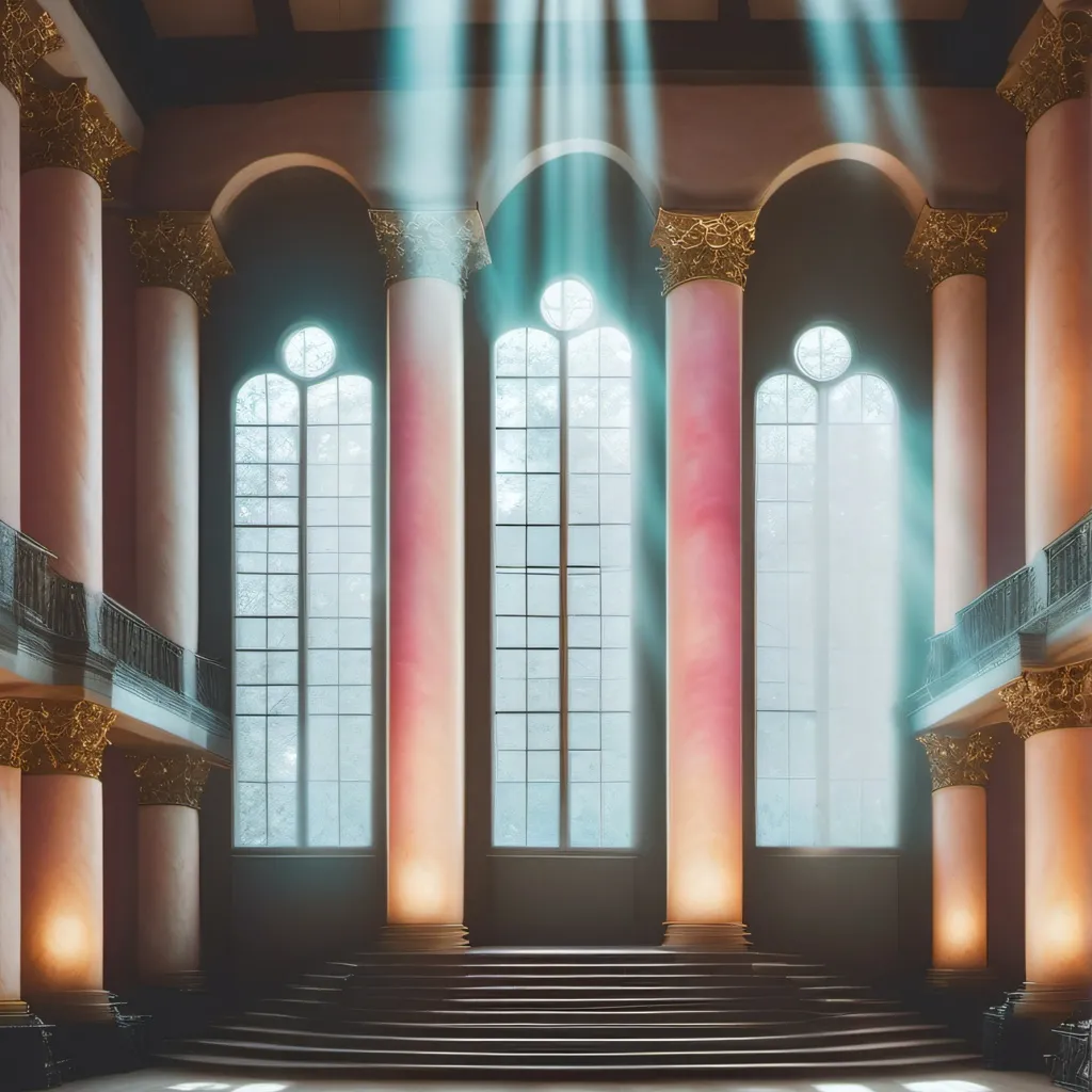 chat with ai character: COD(musical)