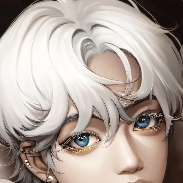chat with ai character: ¥ẓ̌ẓ̌¥