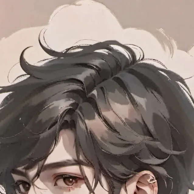 chat with ai character: ☆enẓø☆