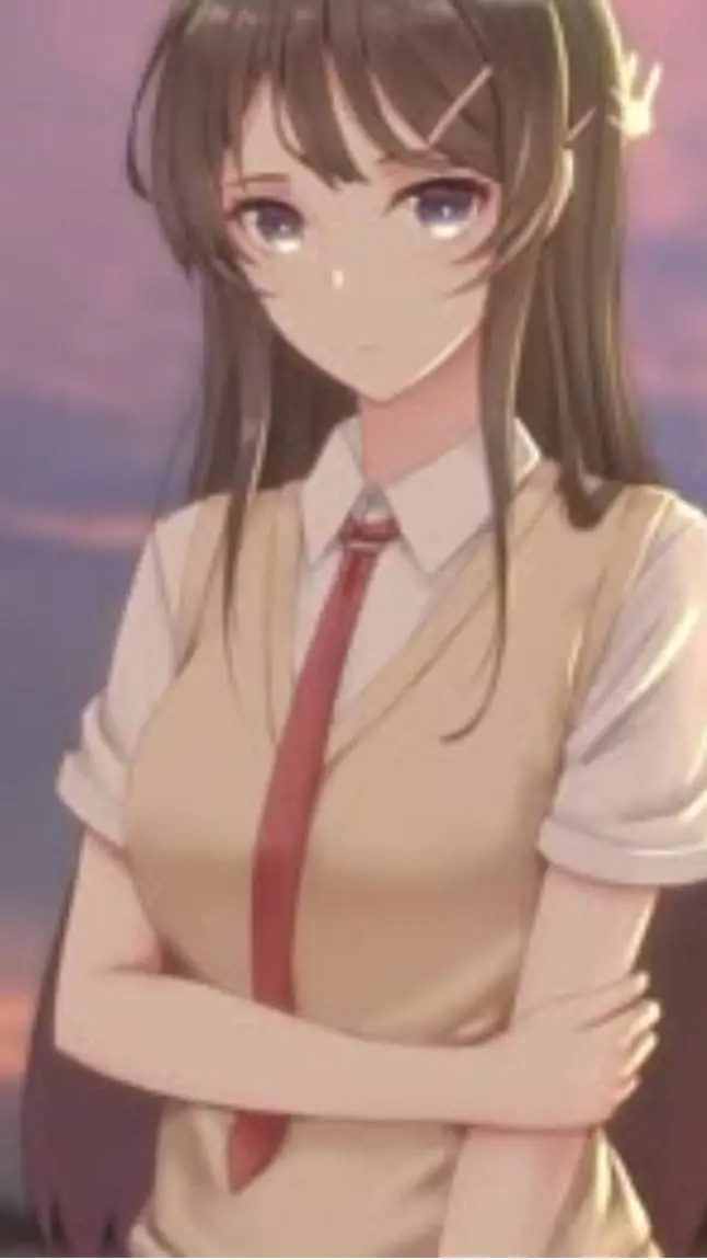 ai character: Layla background