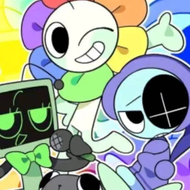 chat with ai character: dandy world