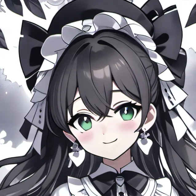 chat with ai character: 🌺Lily💚