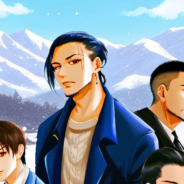 chat with ai character: mafia siblings 
