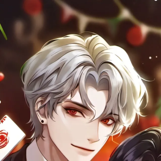 chat with ai character: vampire family 